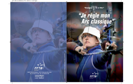 12 fev. 2025 - Sessions &quot;Matériel et réglages d'arc&quot;